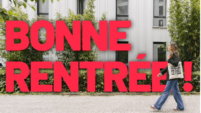 SUP'DE COM fait sa rentrée : nouveautés et temps forts à venir