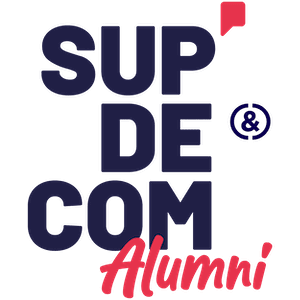 SUP'DE COM Alumni 